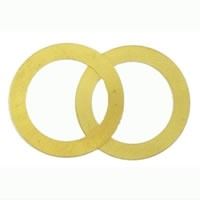 HoBao Hyper .21 Brass Head Gasket 0.1mm