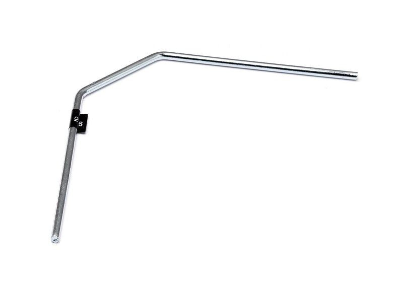 Sway Bar 2.6Mm/Short (Silver)