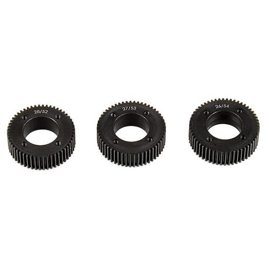 Element RC Ft Stealth X Drive Gear Set - Machined
