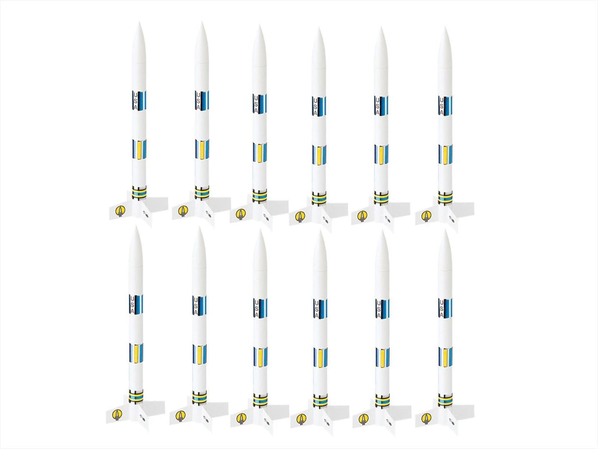 ESTES Generic E2X (Pk12) E2X -