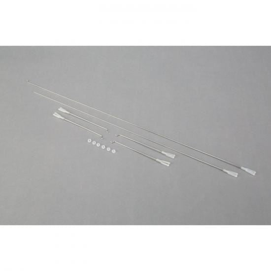 E-Flite Pushrod Set: F4U-4 1.2M