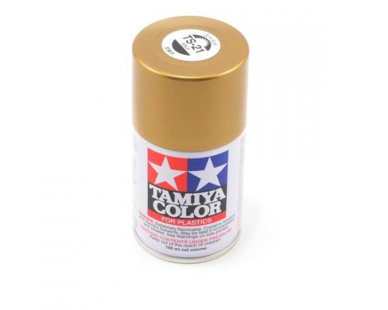 Tamiya Ts Spray Paint - Ts (Multiple Colours)