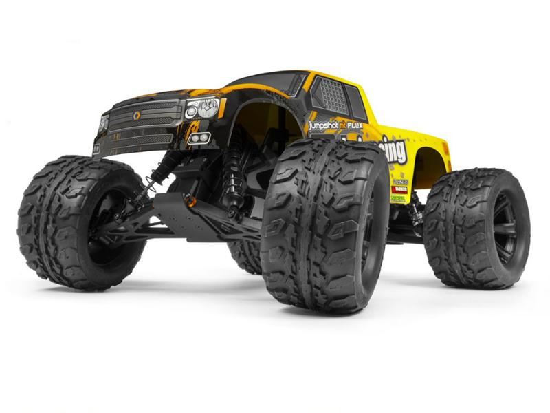 HPI Jumpshot MT Flux