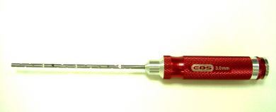 EDS Arm Reamer 3.0 x 120mm Tip Only