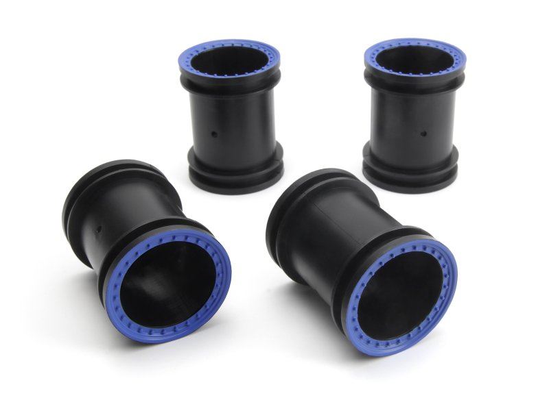 Mt-1 Wheel 1.2In (Blue/4Pcs)