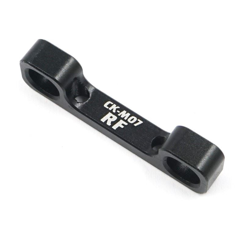 Yeah Racing Aluminium RF Suspension Mount For CK-M07
