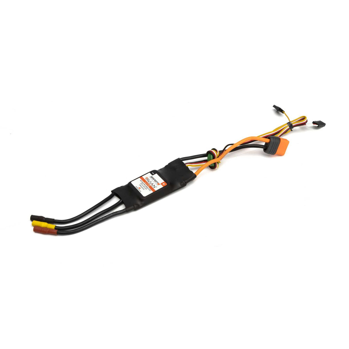 Spektrum SMART 45A Lite Brushless ESC