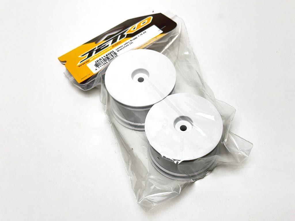 Jetko Wheels 1:10 Buggy Rear White (2)