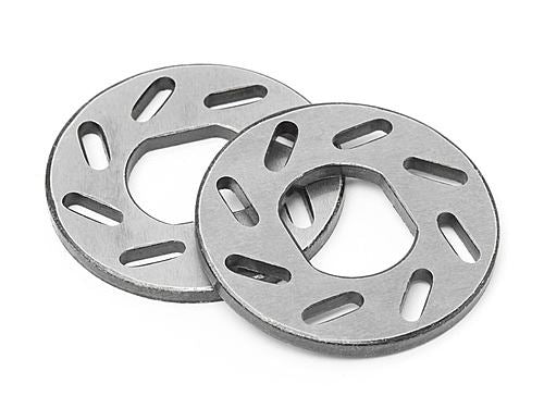 HPI Vented 2mm Brake Disc (Pr)