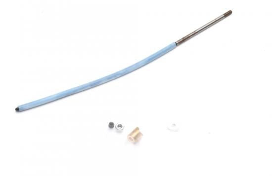 Joysway Mad Shark - Flex Shaft Set Brushed