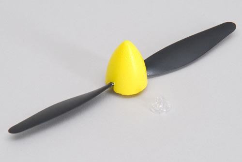 Nine Eagles Yak54 - Propeller Set