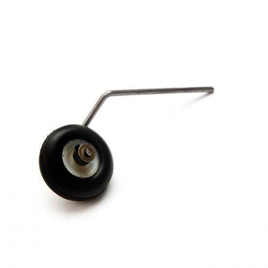 HAN Tailwheel Assembly: F6F Hellcat 15cc