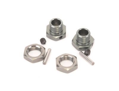 Schumacher Hex Hub 17mm