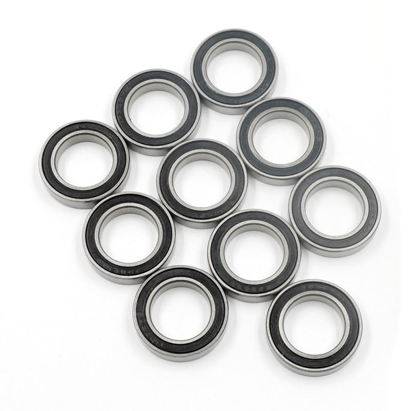 Yeah Racing Ptfe Rc Ball Bearing (15X24X5Mm) 10Pcs