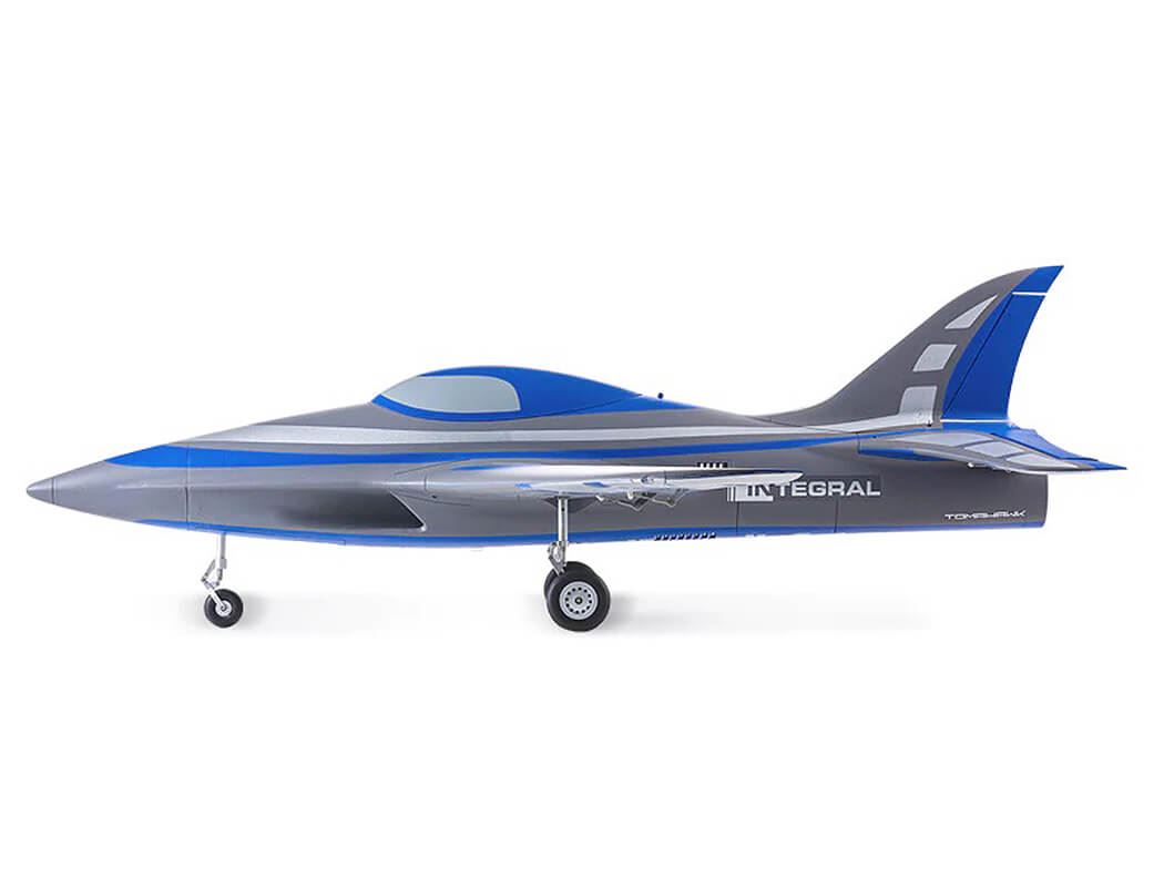 FMS 80mm INTEGRAL PNP BLUE