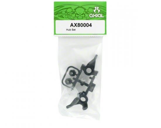 AXIAL Hub Set Rock Crawler