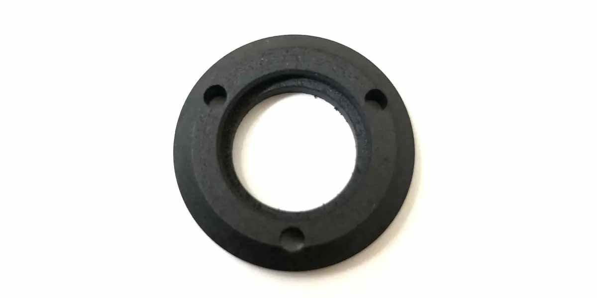 Kyosho V-One R4 3-D Clutch Evo2 Clutch Shoe (Os12Tg)