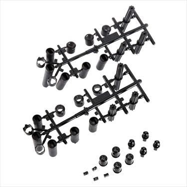 AXIAL WB8-HD Driveshaft SCX10 Yeti (2)