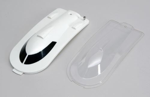 Joysway Deck (Wht)/Cover OS Lite Sea Rider