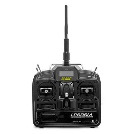 BLH LP6DSM TX: 200SRX