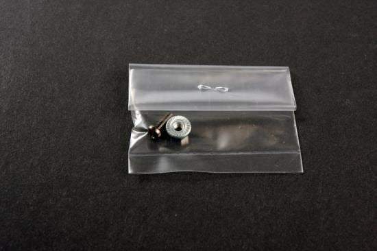 Tamiya Driver Figure