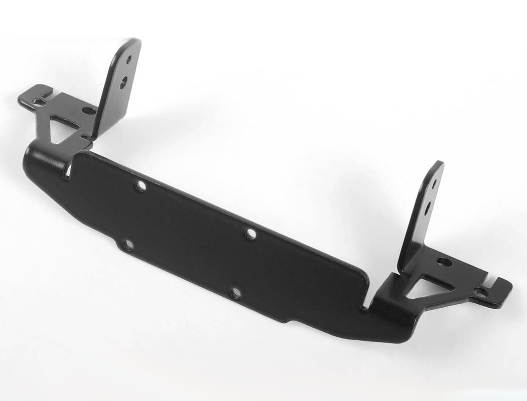 RC4WD KRUG FRONT BUMPER W/WINCH MOUNT FOR MST 1/10 CMX W/ JIMNY J3 BODY