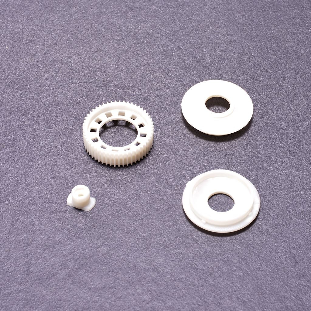 Diff Mouldings (4Pcs) - C2W