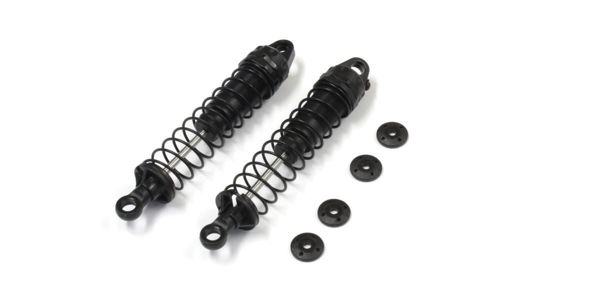 Kyosho Outlaw Rampage Shock Set (2)