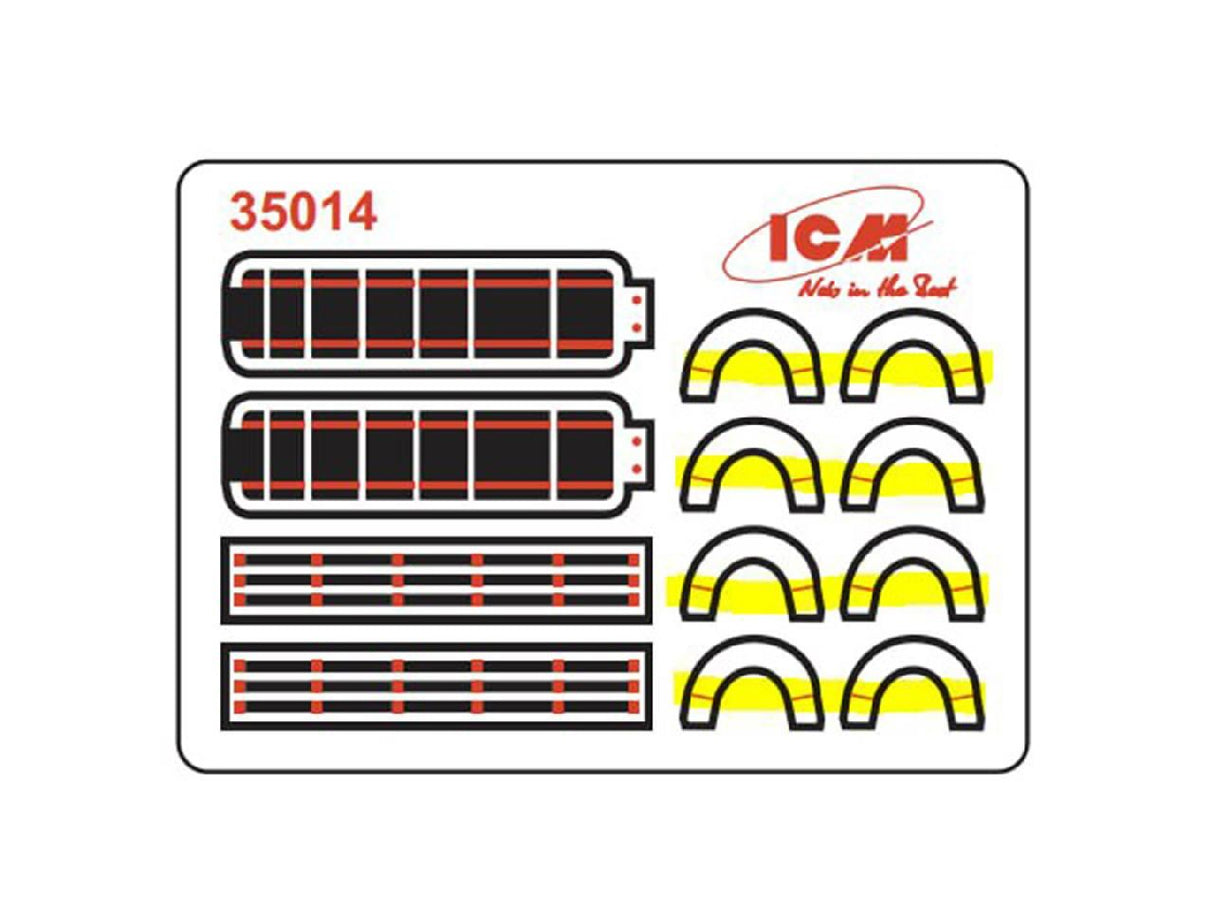 Icm 'Kozak-2' Ukrainian Mrap-Class Armored Vehicle