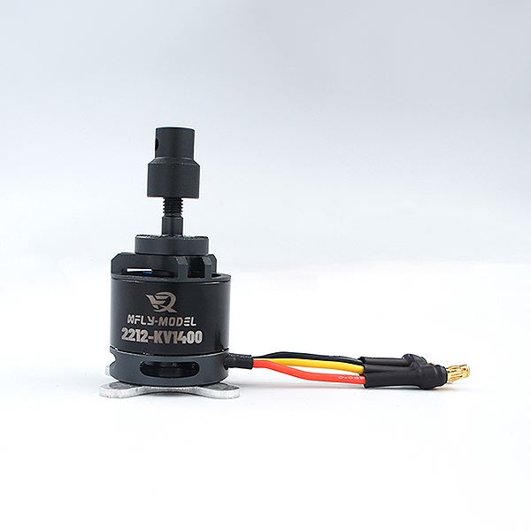 X-FLY 2212-KV1400 MOTOR