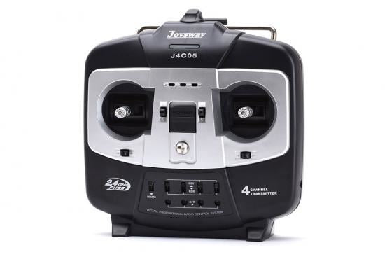 Joysway DF65 & DF95 - Transmitter J4C05