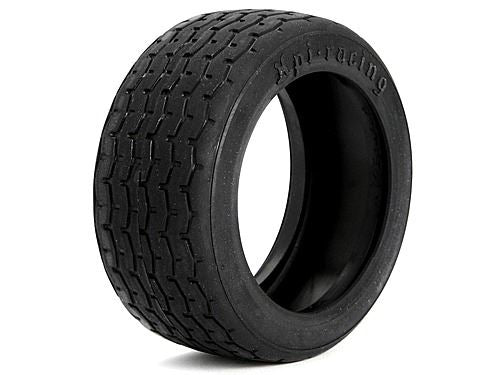 HPI Vintage Racing Tyre 26mm D-Compound