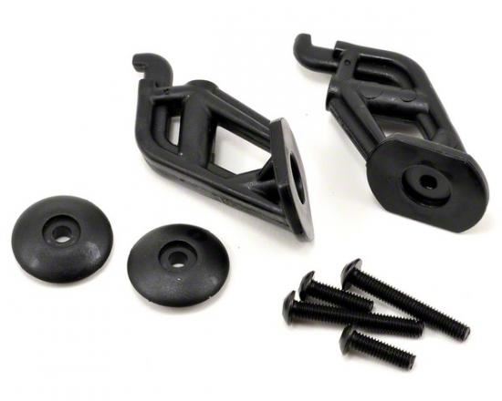 Schumacher Wing Mount Set - CAT SX3