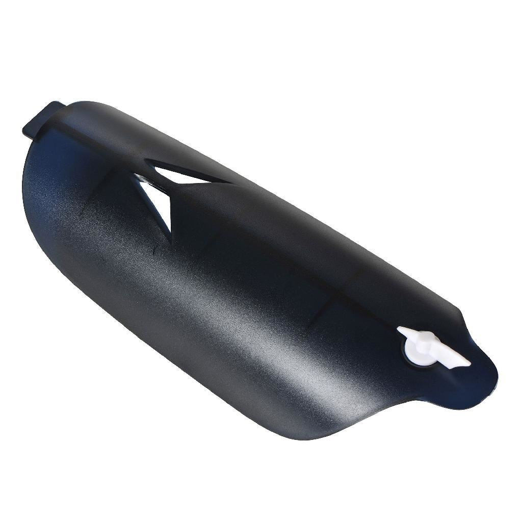 E Flite Canopy Hatch: Electrostreak 1.1M