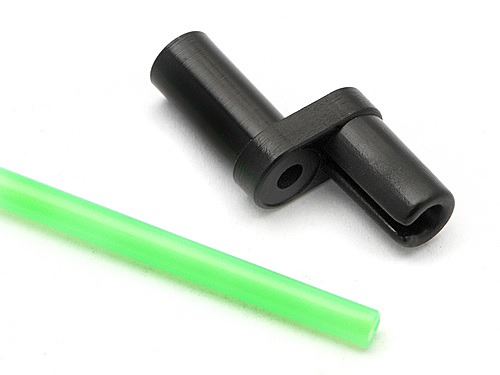 HPI Antenna Tube And Mount Set (Sprint)