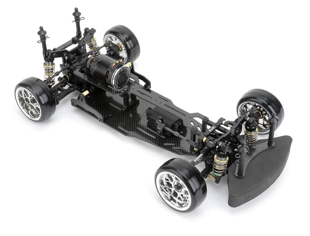 Louise Rc 1/10 Ldxx Rally Kit