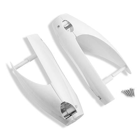 Hobby Zone Motor Fairing Set: Delta Ray