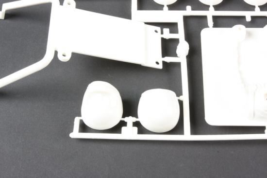 Tamiya B Parts For 58441