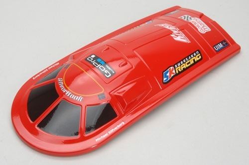 Joysway Bullet - Top Deck