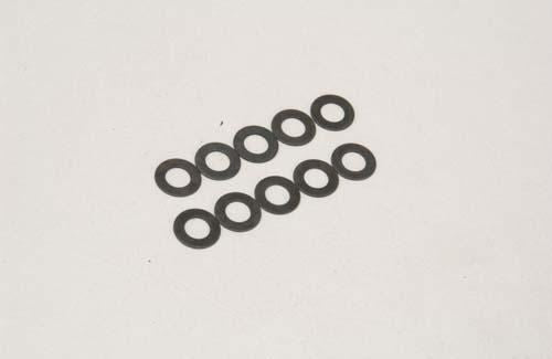XTM Racing Washer (7x13mm/Pk10) N.X-Cellerator