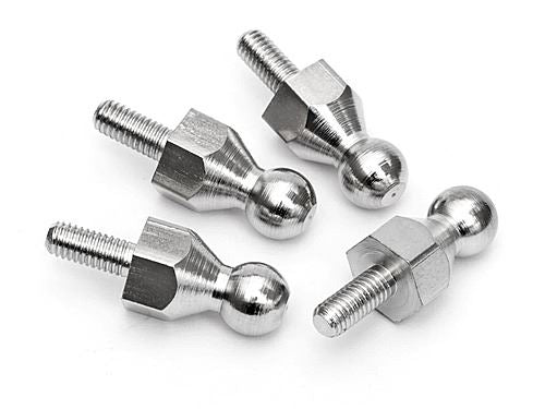 Maverick Shock Ball Headhold 4Pcs Strada Xt/Mt & Evo Xt/Mt)