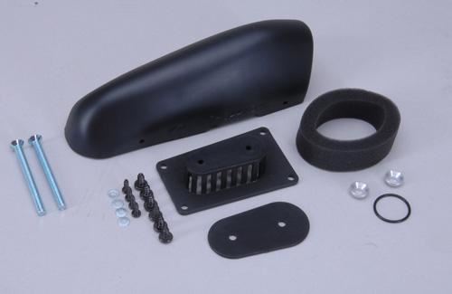 FG Modellsport Inlet Silencer F1 Zen.G230RC