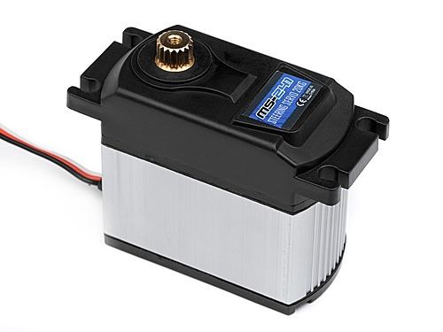Maverick Ms - 241 Steering Servo 20Kg