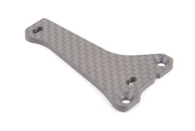 Schumacher C/F Servo Mounting Plate - Mi6