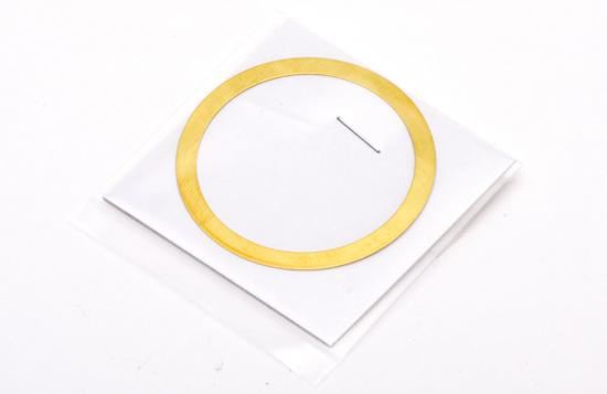 OS Engine 155 Head Gaskets