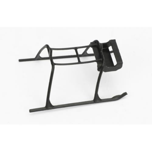 BLH Landing Skid & Batt Mnt: mCP S/X