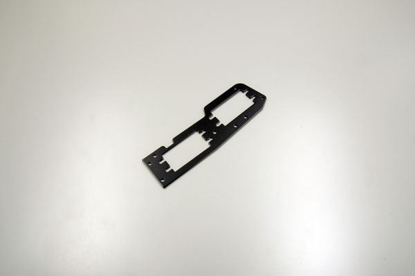 Radio Plate Kyosho Inferno Neo