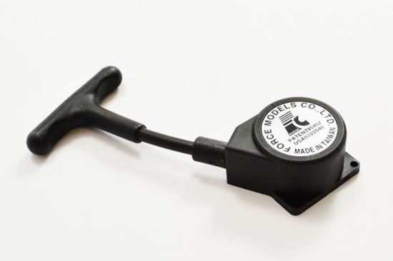 FTX FORCE FC.18 PLASTIC PULL START ASSEMBLY W/SCREWS