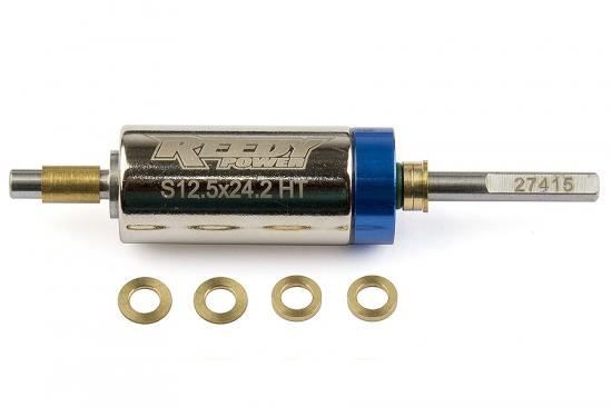 Reedy S-Plus Rotor 12.5mm Ht