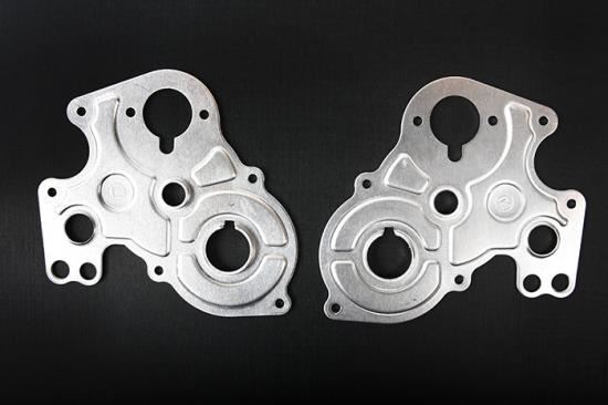 Tamiya Gearbox (L.R) Monster Beetle